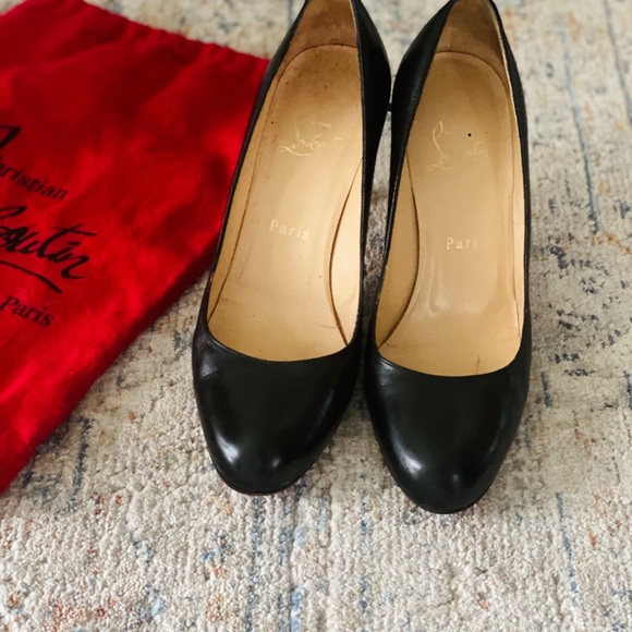 Christian Louboutin pumps - Picture 2 of 7